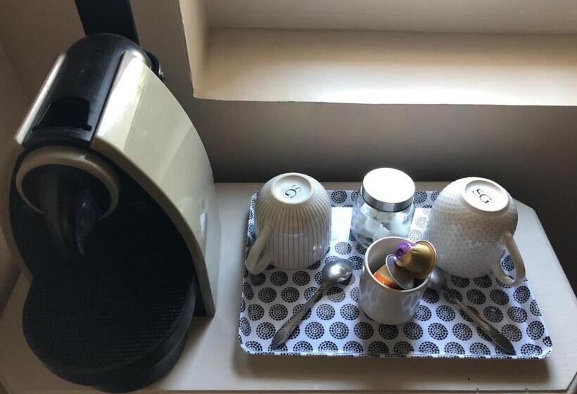 住宿加早餐  Maison Des Bourgades