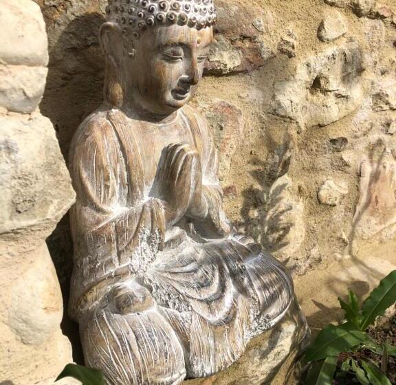 住宿加早餐  Maison Des Bourgades