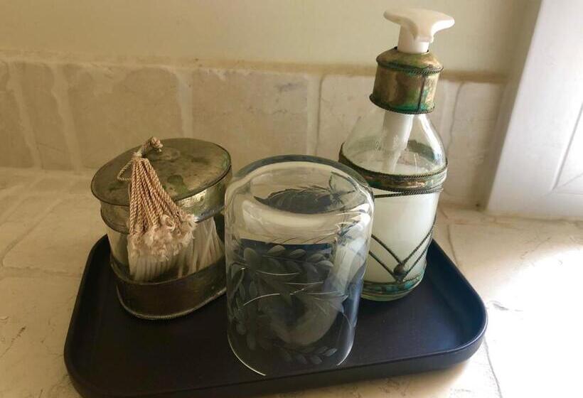 住宿加早餐  Maison Des Bourgades