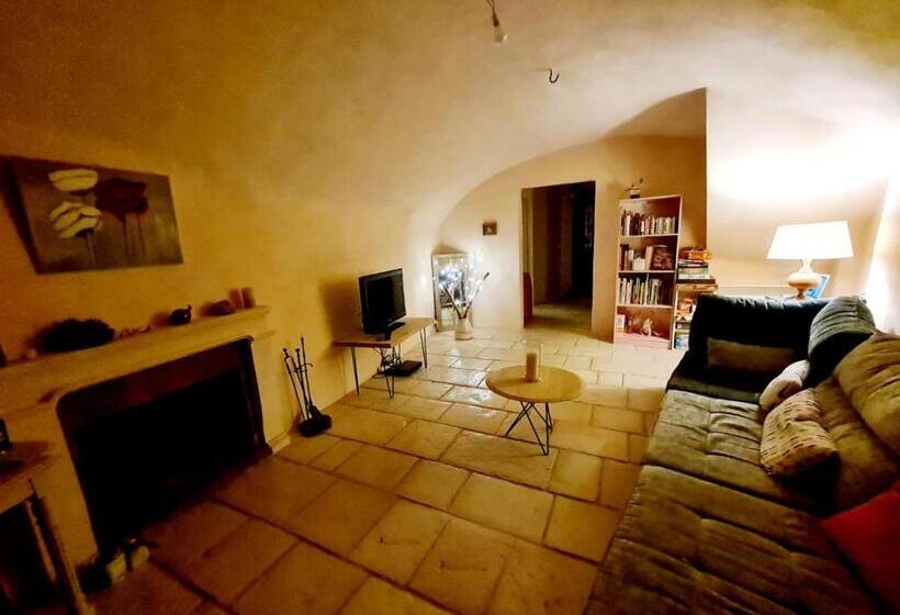 住宿加早餐  Maison Des Bourgades