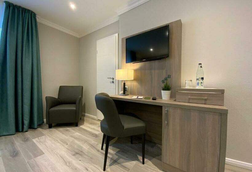 تختخواب و صبحانه Mertinkus Nordsee