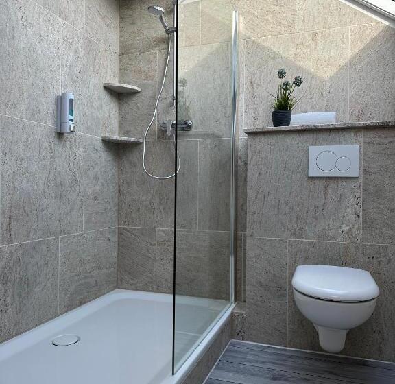 تختخواب و صبحانه Mertinkus Nordsee