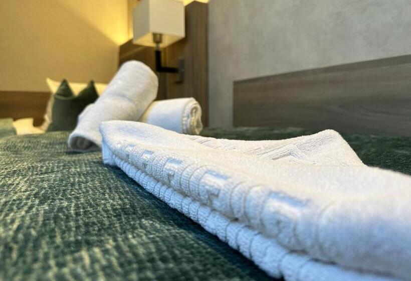 تختخواب و صبحانه Mertinkus Nordsee