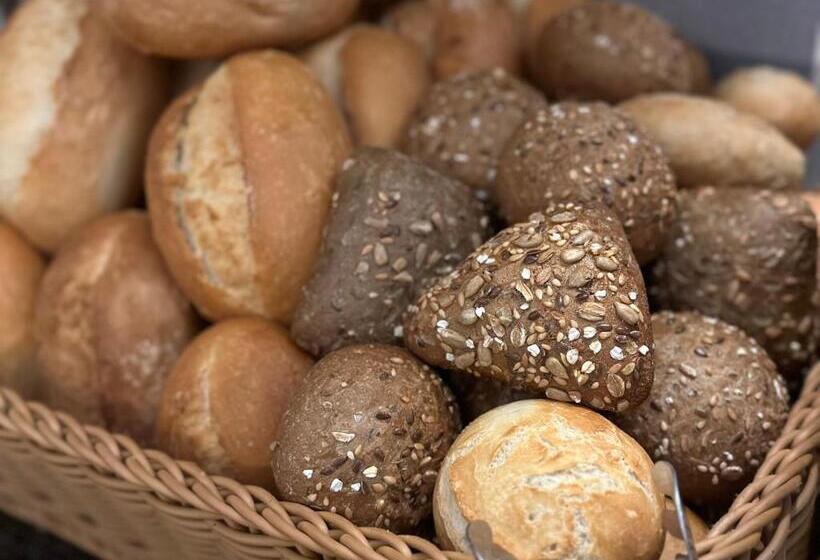 تختخواب و صبحانه Mertinkus Nordsee