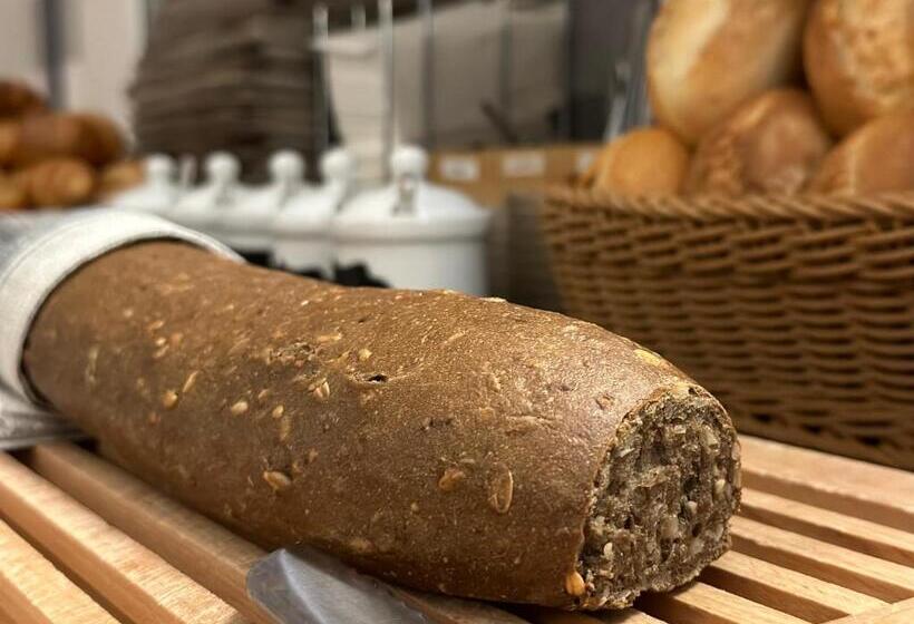 تختخواب و صبحانه Mertinkus Nordsee