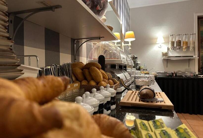 تختخواب و صبحانه Mertinkus Nordsee