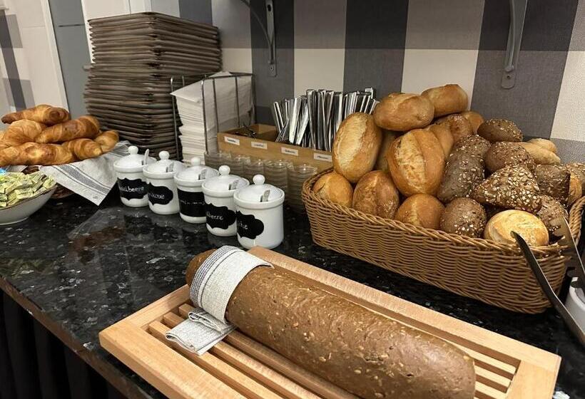 تختخواب و صبحانه Mertinkus Nordsee