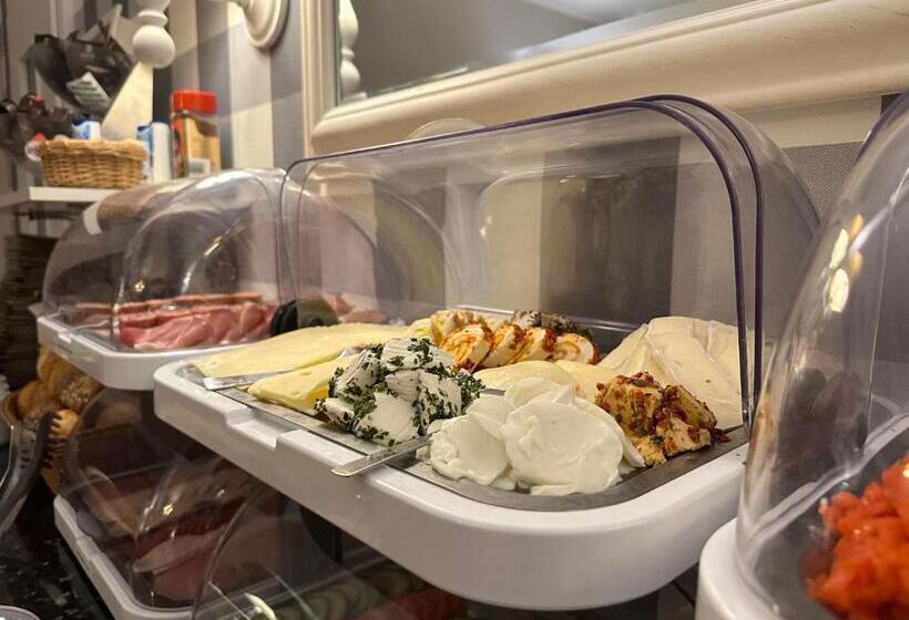 تختخواب و صبحانه Mertinkus Nordsee