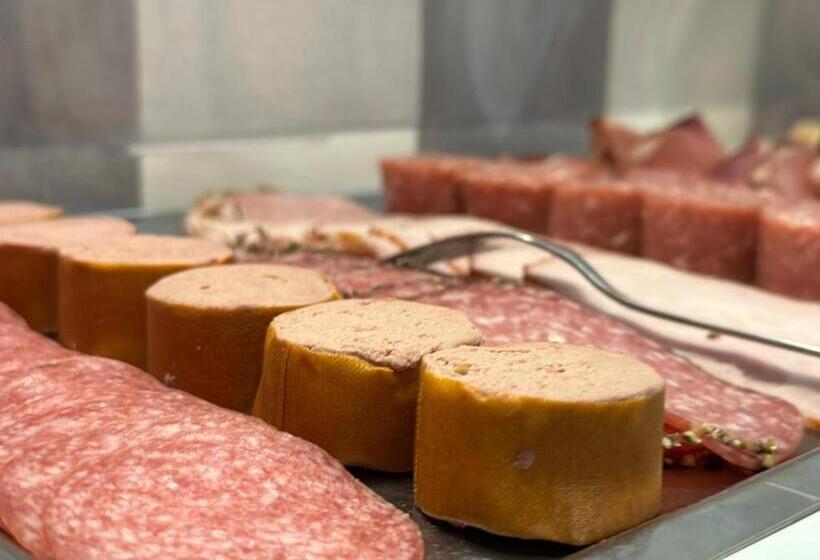 تختخواب و صبحانه Mertinkus Nordsee