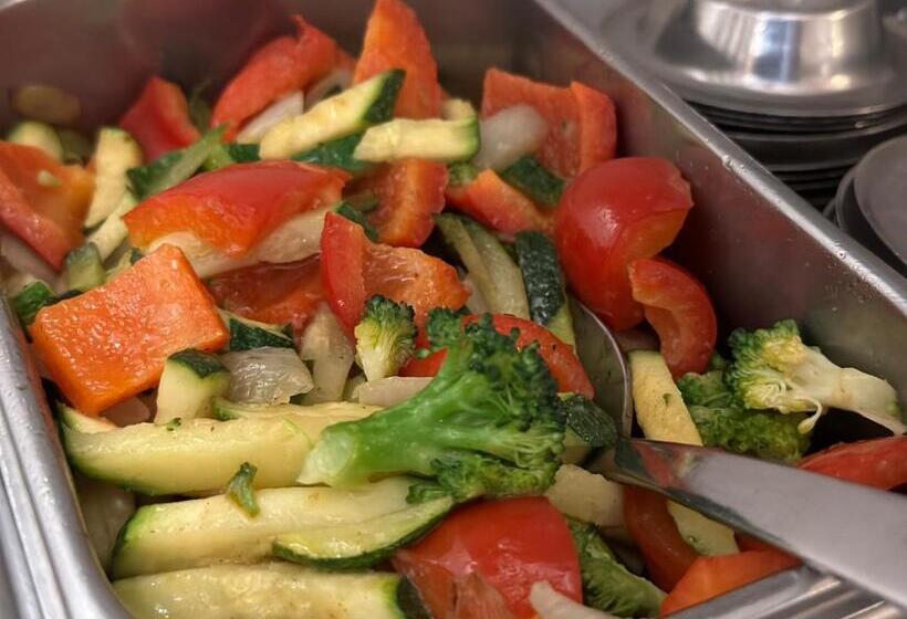 تختخواب و صبحانه Mertinkus Nordsee