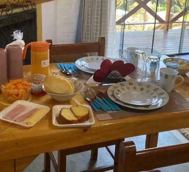 Hotel Chalé Sonho Diniz 2