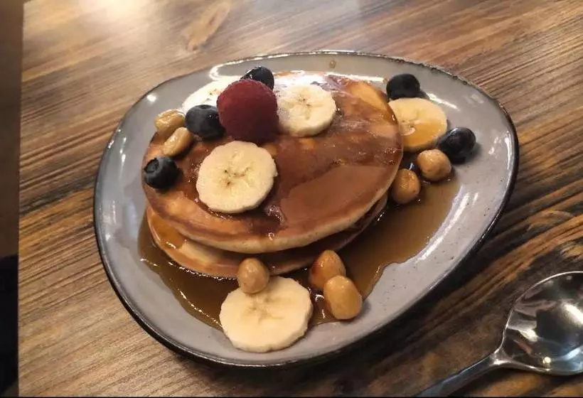 Hotelli Coco Marco Hôtel