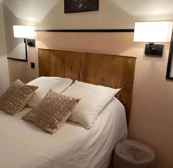 Hotelli Coco Marco Hôtel