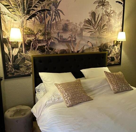 בית מלון כפרי Coco Marco Hôtel