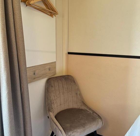 בית מלון כפרי Coco Marco Hôtel