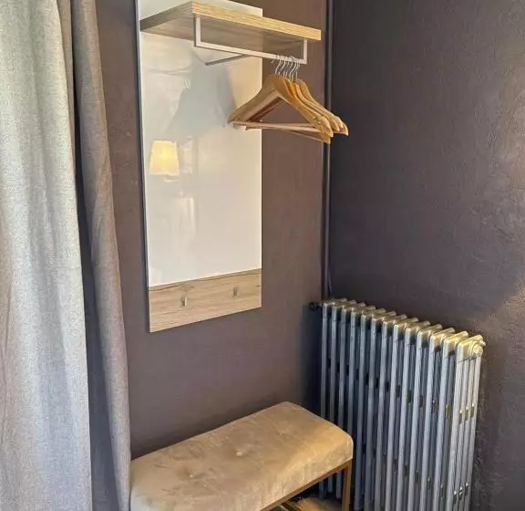 Hotelli Coco Marco Hôtel