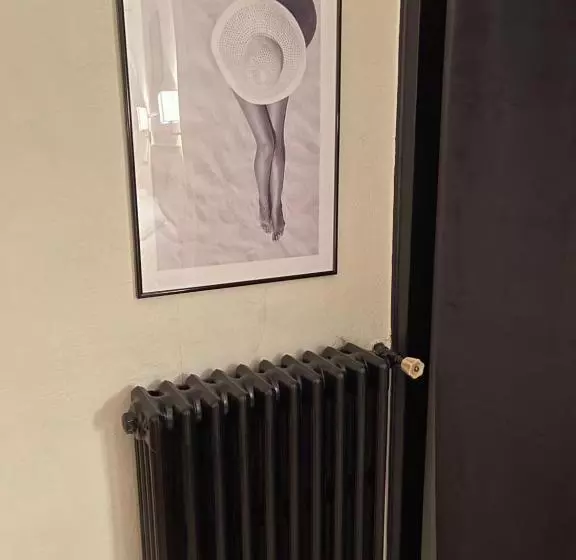 Hotelli Coco Marco Hôtel