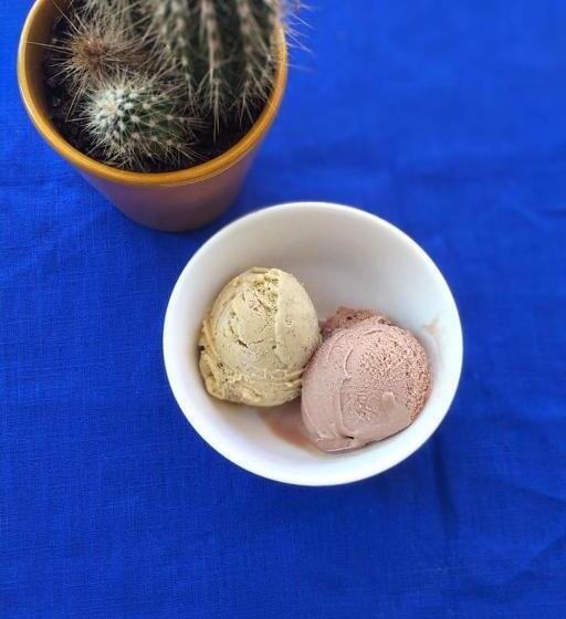 בית מלון כפרי Coco Marco Hôtel