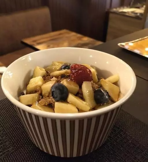 Hotelli Coco Marco Hôtel