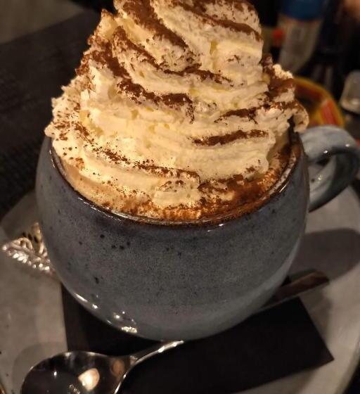 בית מלון כפרי Coco Marco Hôtel