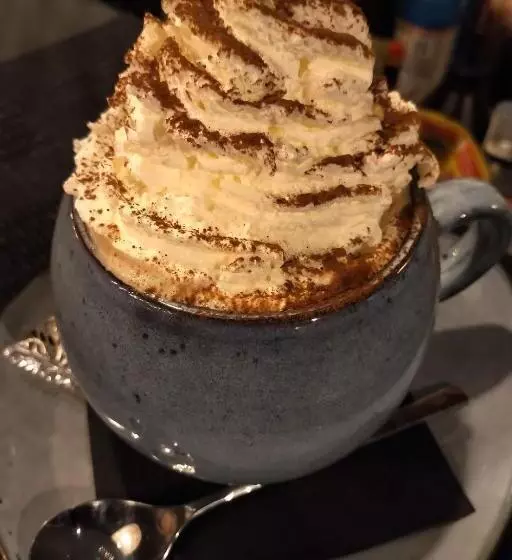 Hotelli Coco Marco Hôtel