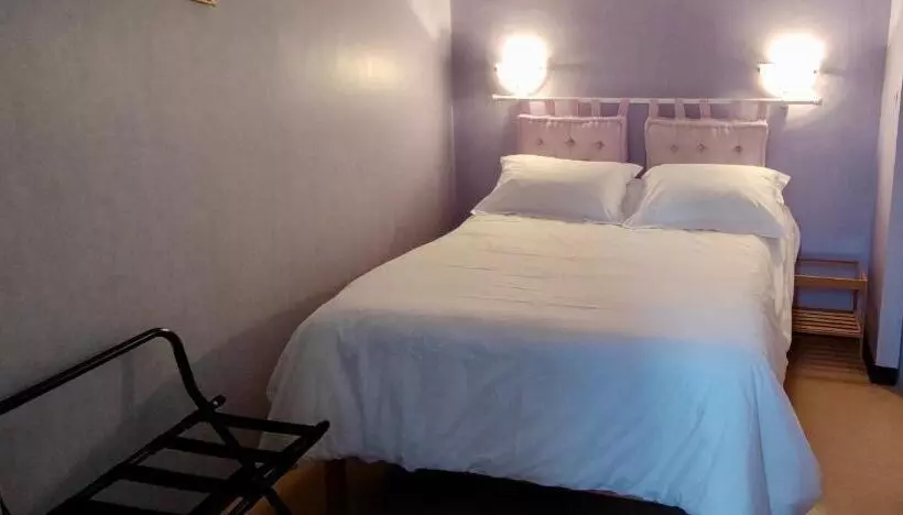 Hotelli Coco Marco Hôtel