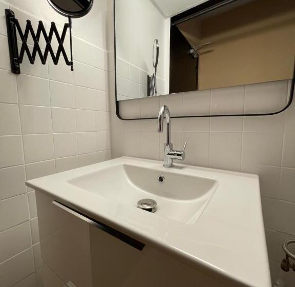 בית מלון כפרי Coco Marco Hôtel