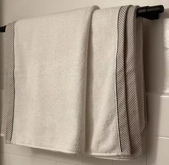 Hotelli Coco Marco Hôtel