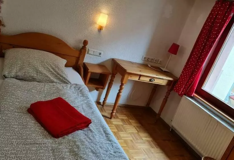 Hotelli Kartäuser Hof Mainz Bodenheim