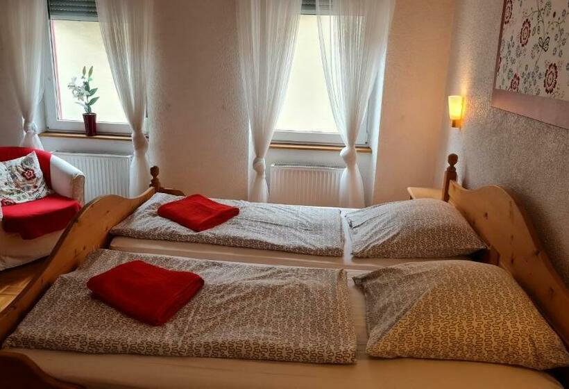 호텔 Kartäuser Hof Mainz Bodenheim