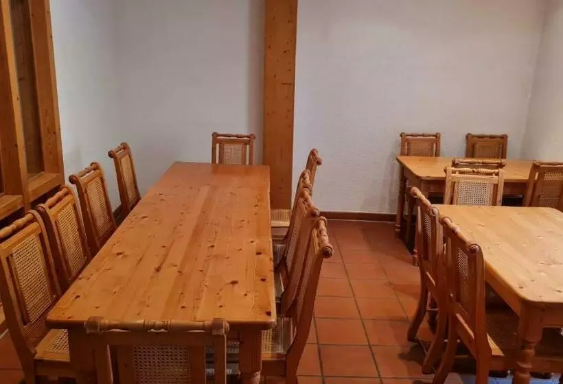 Hotelli Kartäuser Hof Mainz Bodenheim