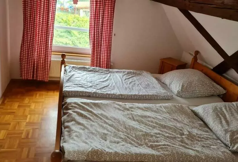 Hotelli Kartäuser Hof Mainz Bodenheim