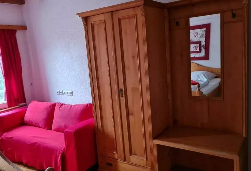 Hotelli Kartäuser Hof Mainz Bodenheim