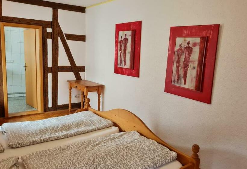 호텔 Kartäuser Hof Mainz Bodenheim