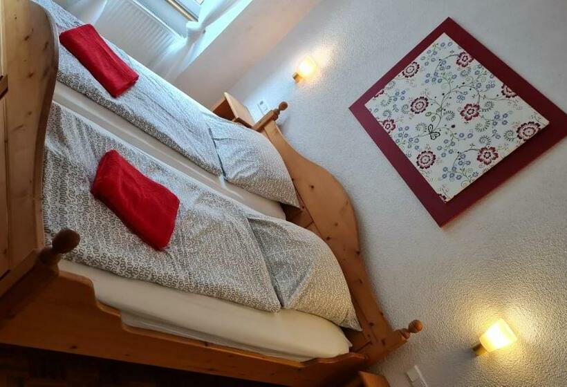 호텔 Kartäuser Hof Mainz Bodenheim