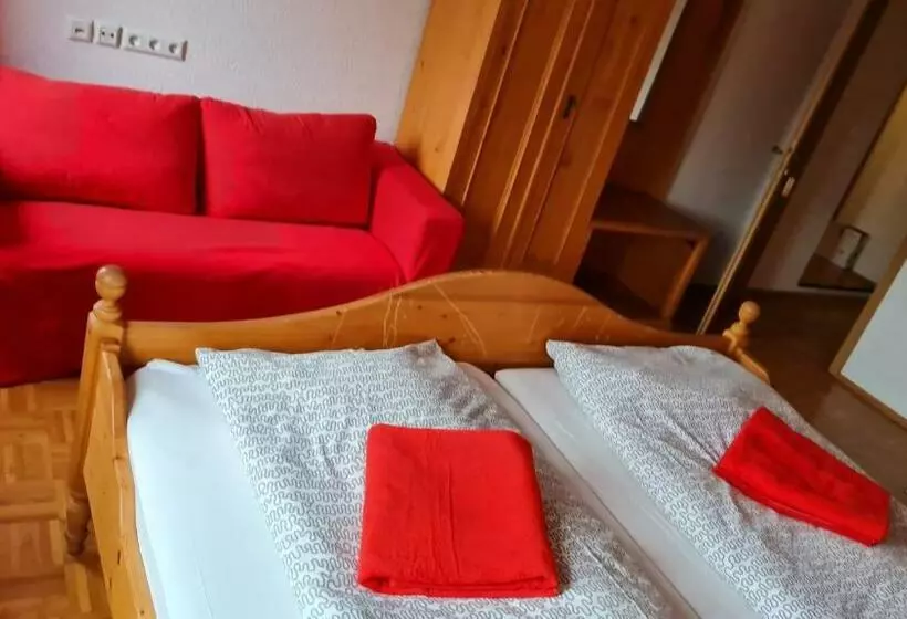 Hotelli Kartäuser Hof Mainz Bodenheim