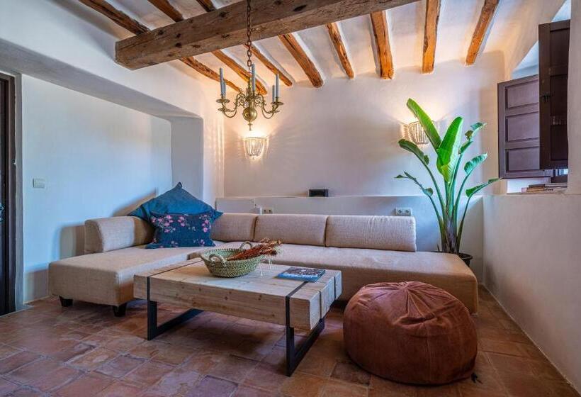 ホテル Robby S Ibiza