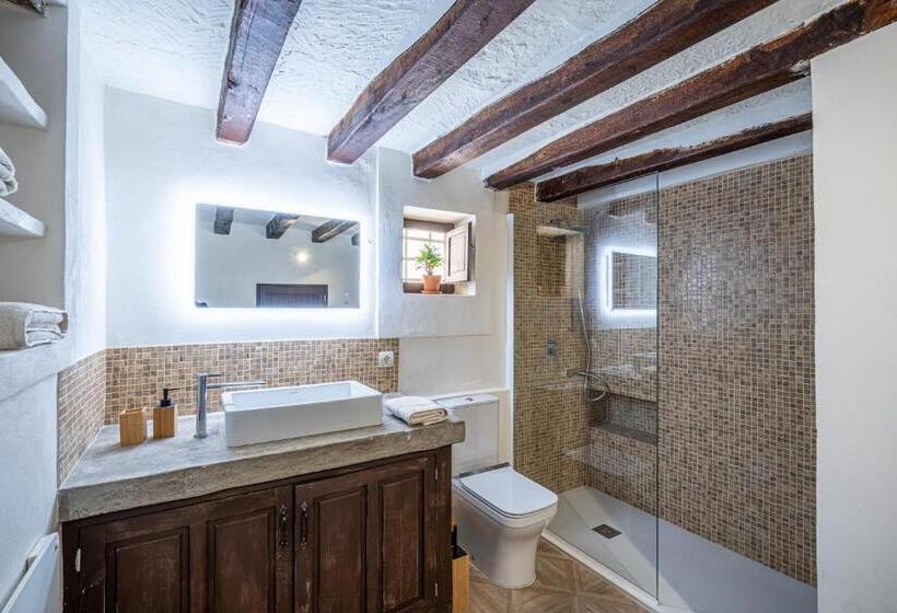 ホテル Robby S Ibiza