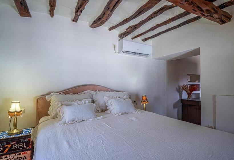 ホテル Robby S Ibiza