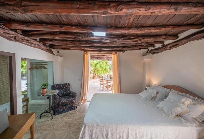 ホテル Robby S Ibiza