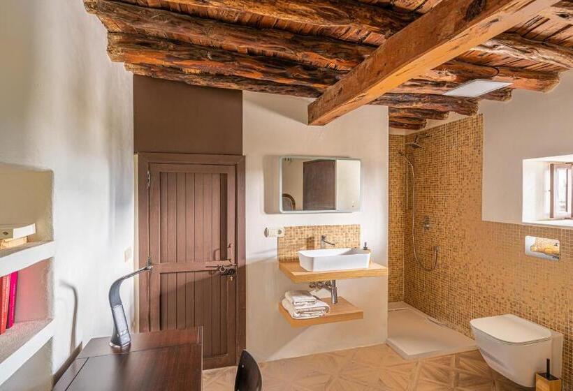 ホテル Robby S Ibiza