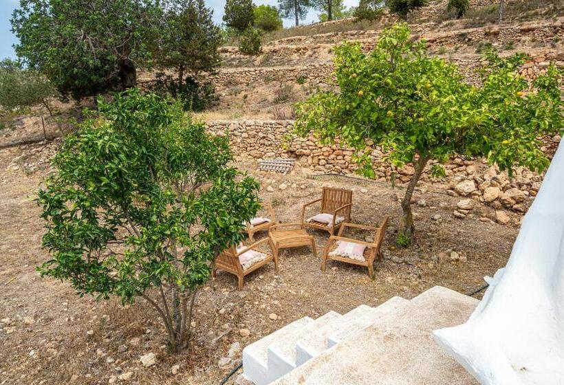 ホテル Robby S Ibiza