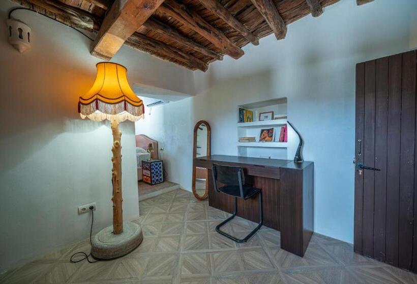 ホテル Robby S Ibiza