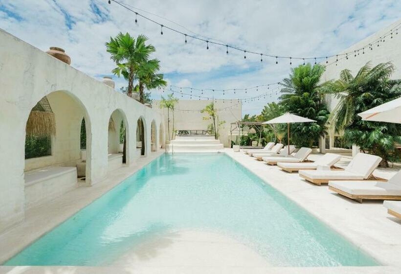 בית מלון כפרי Sages