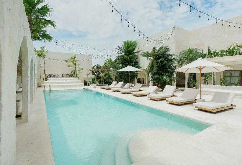 בית מלון כפרי Sages