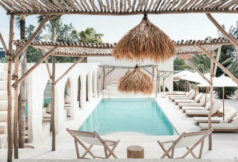 בית מלון כפרי Sages