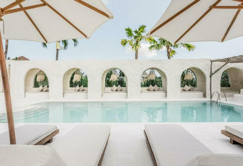 בית מלון כפרי Sages