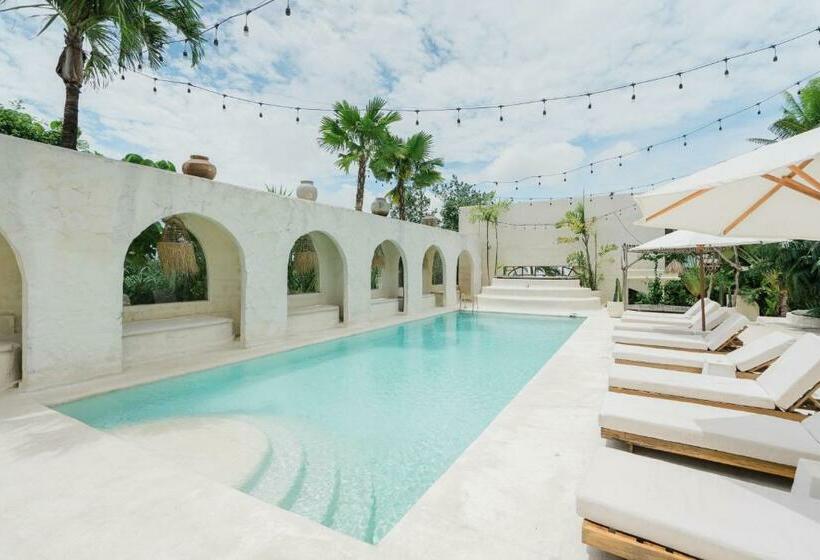 בית מלון כפרי Sages