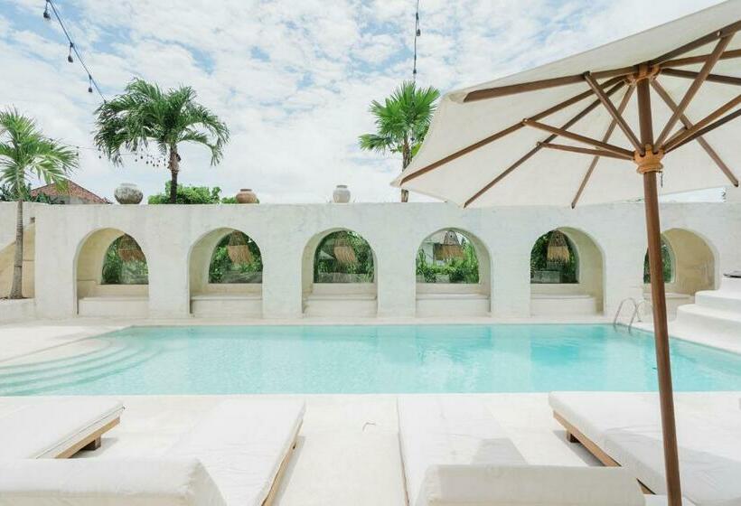 בית מלון כפרי Sages