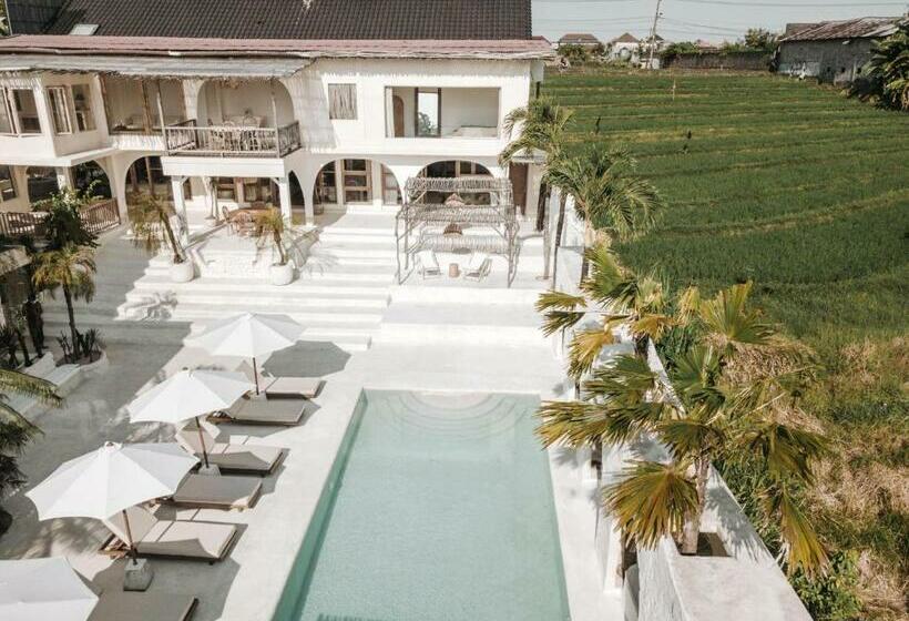 בית מלון כפרי Sages